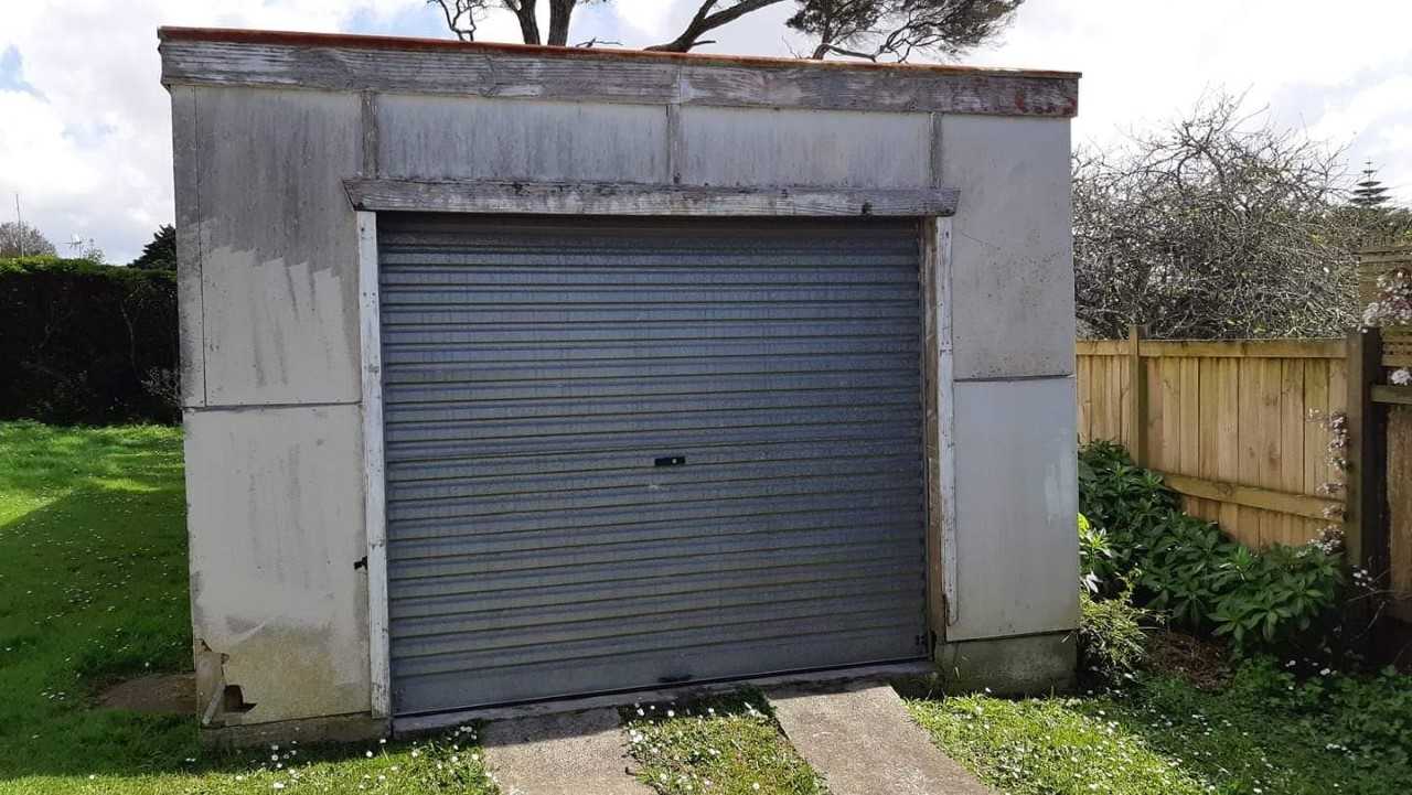 Large Garage And Storage Room To Rent Auckland Anyspace