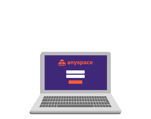 Anyspace